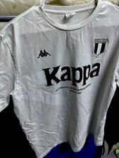 LIMITED EDITION Kappa Vintage Italia Men T Shirt Size L picture