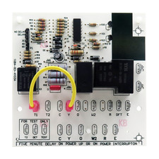 917178a Furnace Control Board Replacement for Nordyne 917178a Furnace Control picture