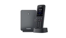 Brand NEW Yealink W79P Pro - Cordless DECT Phone - Bluetooth - Ruggedized IP67 picture