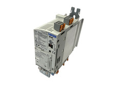 Lenze E82EV371K2C 8200 Vector Frequency Inverter 240VAC 0.37kW/0.5HP 13435845 picture