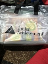 Junior Achievement Our Families Class Kit picture