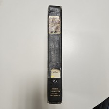 Vintage 1905 Jews In Many Lands Elkan Nathan Adler Hardcover Book picture