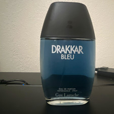 Guy Laroche Drakkar Bleu Eau de Parfum Spray, Regular Size 3.4 fl oz picture