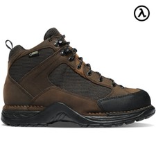 DANNER® RADICAL 452 DARK BROWN OUTDOOR BOOTS 45254 - ALL SIZES picture