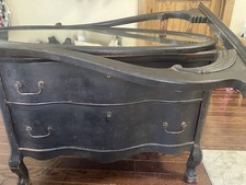 Antique Victorian picture
