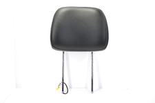🚘✅ 11-18 JEEP Grand Cherokee Front Headrest Leather Head Rest Active Restraint picture