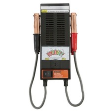 Ironton 12V Automotive Battery Load Tester, 100 Amp, 6V/12V, 200–1000 CCA Range picture