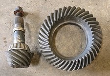 4.10 Gears Ring & Pinion Gears 8.8 Ford Mustang Cobra GT F150 Ranger OEM READ picture
