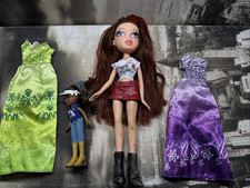 Bratz Twiins/Twiinz Roxxi 1st Edition 2004 picture