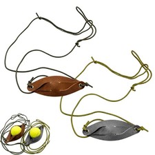 2Pack for Outdoor Enthusiasts and Dog Owners,Shepherd Sling, Rock Sling for T... picture