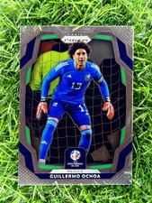 2024 Panini Prizm CONMEBOL Copa America - Guillermo Ochoa #127 picture