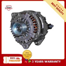 11165A Alternator 130A/12V 7-Groove for 05-07 INFINITI Nissan V8 5.6L V6 4.0L picture