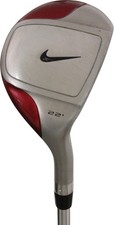 Nike Golf Club CPR 18* 3H Hybrid Regular Graphite Value picture