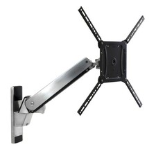Ergotron 45-304-026 Height Adjustable Wall Mount for 40-90