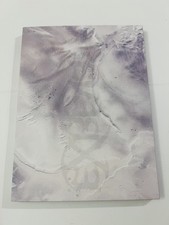 EXO 8th REVERXE  Photobook Cube Version with Group Poca & Poster (Opened) picture