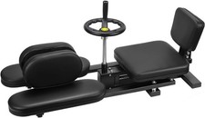 Leg Stretcher Split Machine 180 Degree Flexibility Trainer Kids Adults picture