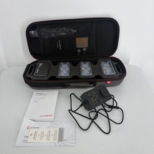 Recharge Health FlexBeam Portable Red Light Therapy Device. Flex Beam. picture