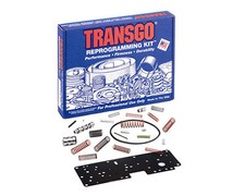 Transgo Reprogramming Shift Kit Ford 4R100 / E4OD HD2 E4OD-HD2 picture