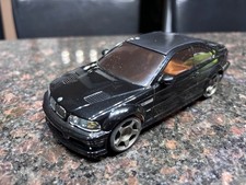 KYOSHO Mini-z Body BMW M3 GTR Black Rare picture
