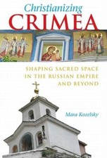 Christianizing Crimea picture