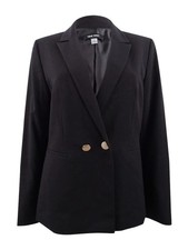 Nine West Women's Double-Breasted Blazer picture