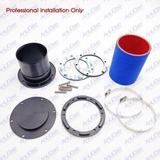 New Repl Fits For YAMAHA FZR REAR EXHAUST TIP KIT RY15050-ET picture