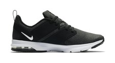Nike Air Bella TR Womens Training Shoes Black White Anthracite Womens Size 8 NWB picture