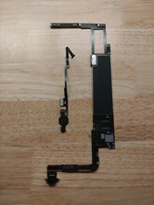 iPad 8th Gen 32GB WIFI A2270 Logic Board Motherboard Unlocked BLK MYL92LL/A picture