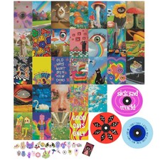 97 Decor Weirdcore Room - Aesthetic 8x10 Inches, picture