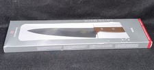 Victorinox 19cm Cooks Carving Knife W/ Rosewood Handle - 5.2000.19G picture