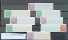 Beautiful Belgium WW1 Collection Mint picture