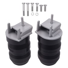 Rear Suspension Helper Spring Kit For Ford F-150 RWD 2004 - 2014 picture