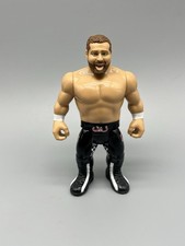 WWE Retro Series 4 Sami Zayn Figure Mattel Wrestling picture