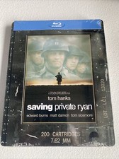 Saving Private Ryan Steelbook / Metalpak (Blu-ray) Limited Edition New Tom Hanks picture