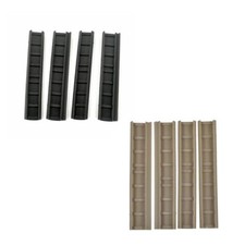 Picatinny Rail Protector Covers Soft Golf Surface 6.2