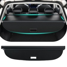 Tecoom Retractable Cargo Cover for Honda HR-V 2023-2025 Trunk Privacy Shade.. picture