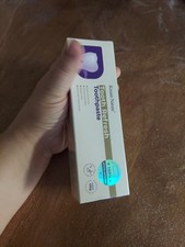 Kreain Nature Tooth RefreshToothpaste Natural Ingredients Exp 10/2028 picture