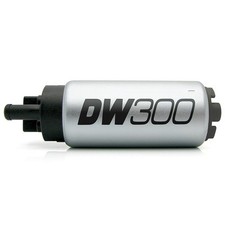 Deatschwerks 9-301-1000, One Fuel Pump DW300 340 lph Electric In-Tank Universal picture