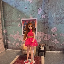 Topper Dawn Doll Gloria friend of Dawn vintage  picture