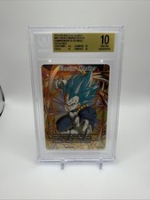 M-37 Energy Marker Masters 25-26 Finals Top 64 Prize BGS 10 picture