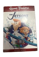 The Jetsons The Complete Series Hanna Barbera Diamond Collection DVD picture