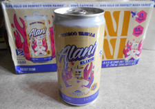 Alani Nu Voodoo Vanilla Mini Energy Elixir 8.4oz Can New Sealed Rare Flavor picture
