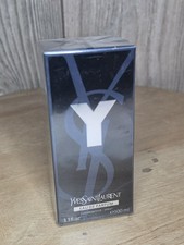 Y by Yves Saint Laurent YSL Cologne for Men EDP 3.3 / 3.4 oz New in Box picture