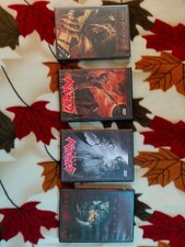 Berserk TV Series DVD Collection Anime Animation Franchise Movie/TV Title picture