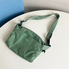 Spruce Green Bellroy Lite Crossbody Sling Bag Everyday Travel Pack Fanny Mini picture
