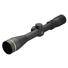 Leupold VX-Freedom Rimfire 3-9x40 Rimfire MOA Reticle Riflescope, Matte Black picture