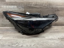 USED - 2021-2023 Hyundai Elantra R Headlamp LED - OEM picture