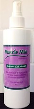 Aroma Breez Muscle Mist 8 oz bottle picture