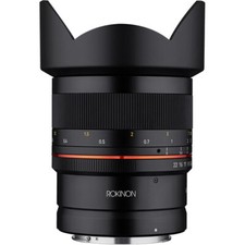 Rokinon 14mm F2.8 Ultra Wide Angle Weather Sealed Lens for Canon EOS R picture