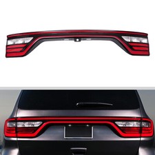 For 2014-2022 Dodge Durango LED Tail Light Assembly W/ Camera HoleKey Features picture